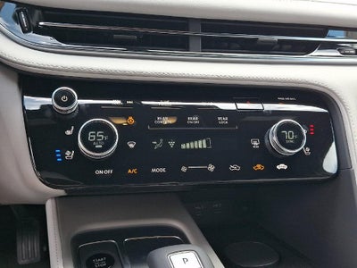 2027 INFINITI QX60 AUTOGRAPH AWD