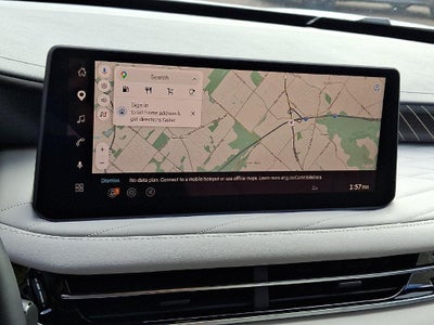 2027 INFINITI QX60 AUTOGRAPH AWD