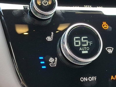 2027 INFINITI QX60 AUTOGRAPH AWD
