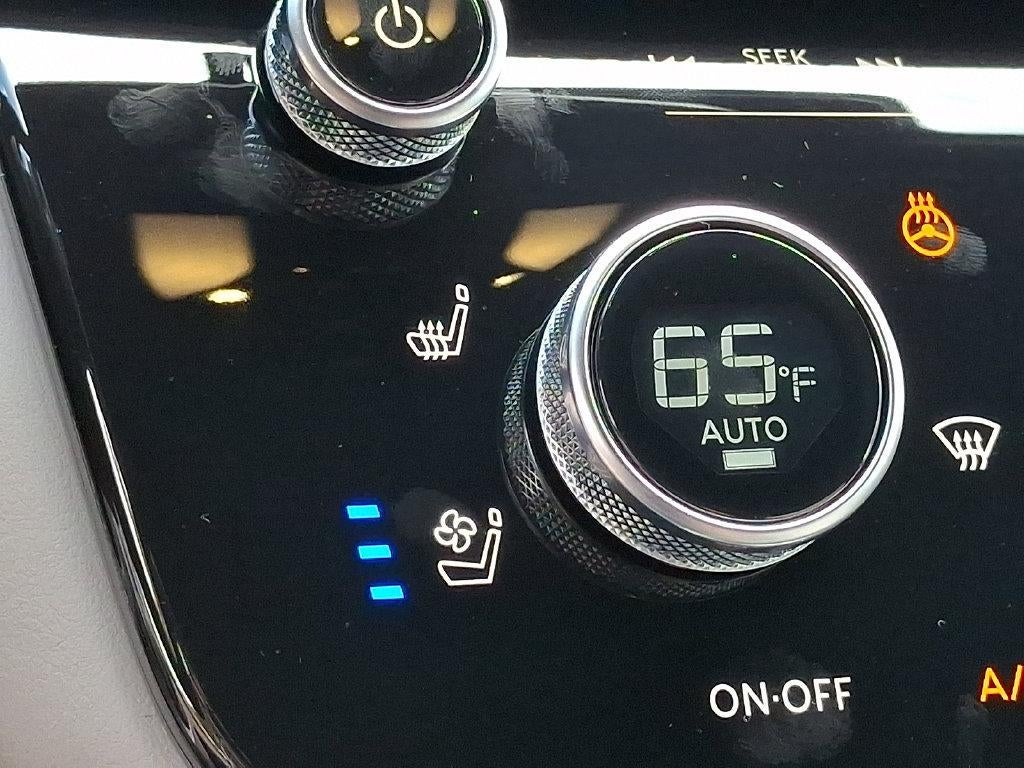 2027 INFINITI QX60 AUTOGRAPH AWD