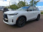 2027 INFINITI QX60 AUTOGRAPH AWD