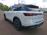 2027 INFINITI QX60 AUTOGRAPH AWD