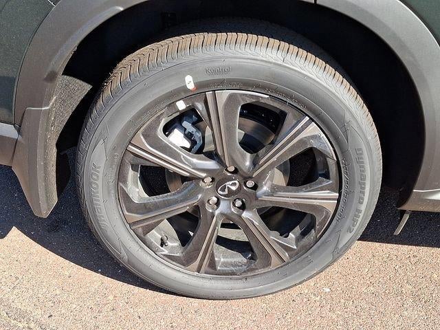 2027 INFINITI QX60 AUTOGRAPH AWD