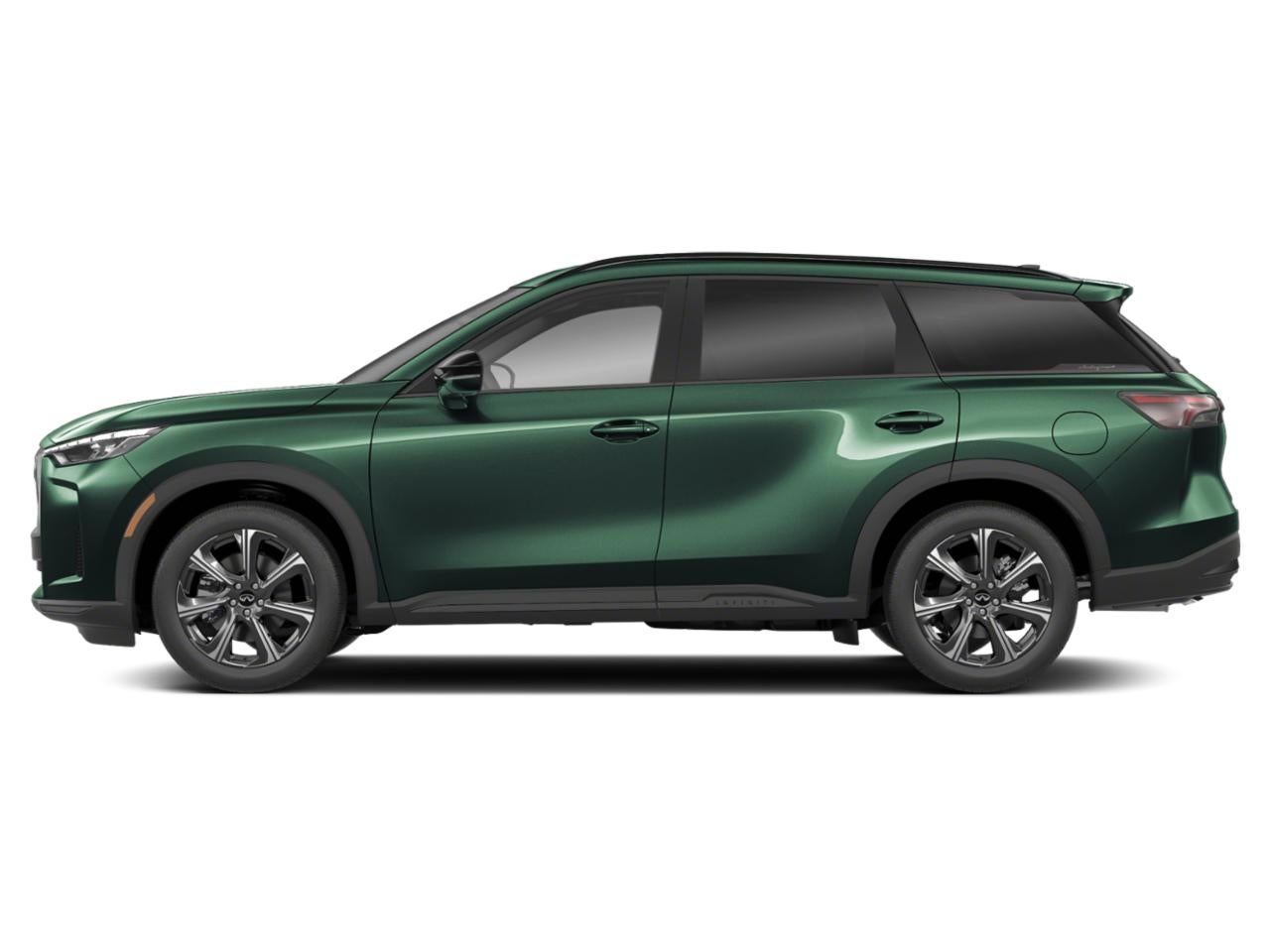 2027 INFINITI QX60 AUTOGRAPH AWD
