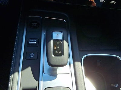 2027 INFINITI QX60 AUTOGRAPH AWD