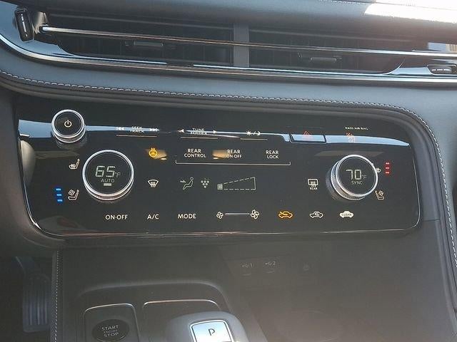 2027 INFINITI QX60 AUTOGRAPH AWD