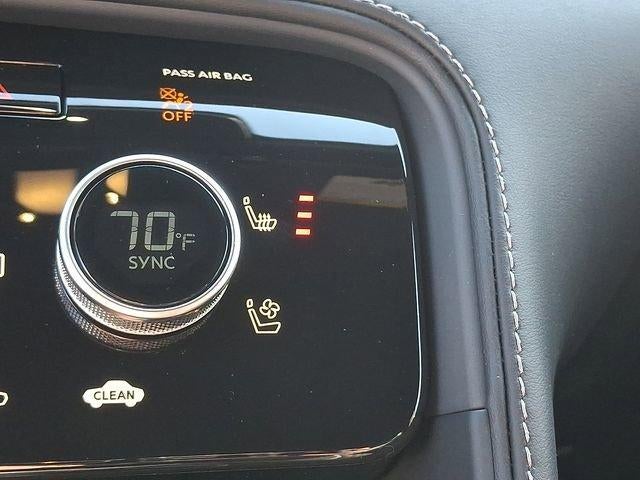 2027 INFINITI QX60 AUTOGRAPH AWD