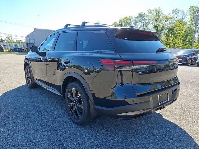 2027 INFINITI QX60 AUTOGRAPH AWD