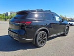 2027 INFINITI QX60 AUTOGRAPH AWD