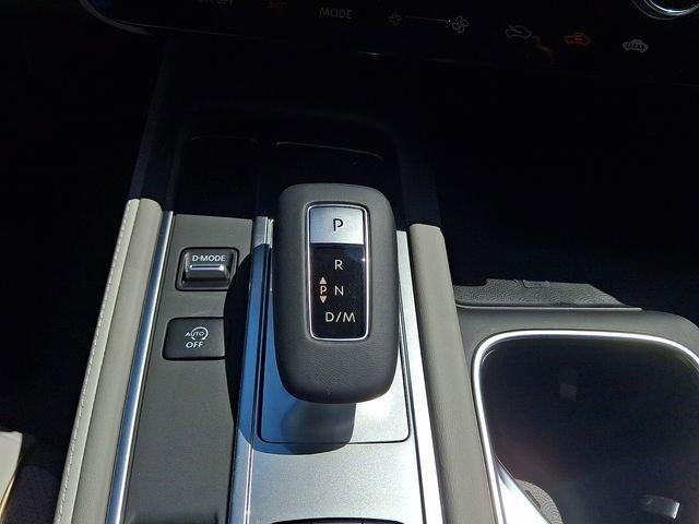 2027 INFINITI QX60 AUTOGRAPH AWD