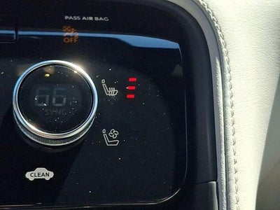 2027 INFINITI QX60 AUTOGRAPH AWD