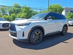 2027 INFINITI QX60 AUTOGRAPH AWD