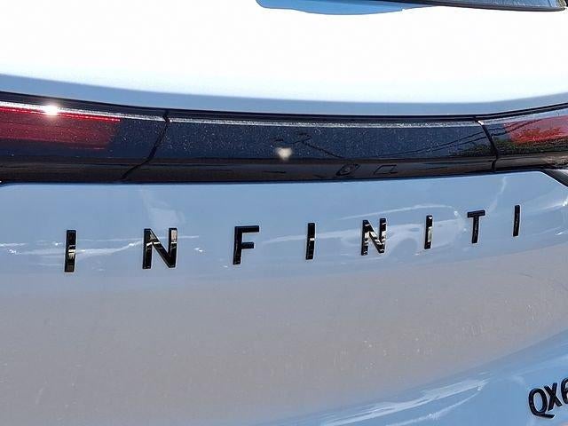 2027 INFINITI QX60 AUTOGRAPH AWD