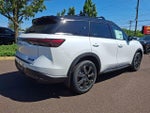 2027 INFINITI QX60 AUTOGRAPH AWD
