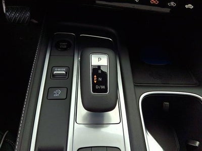 2027 INFINITI QX60 AUTOGRAPH AWD