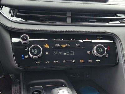 2027 INFINITI QX60 AUTOGRAPH AWD