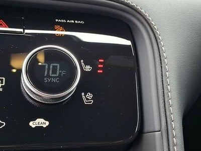 2027 INFINITI QX60 AUTOGRAPH AWD