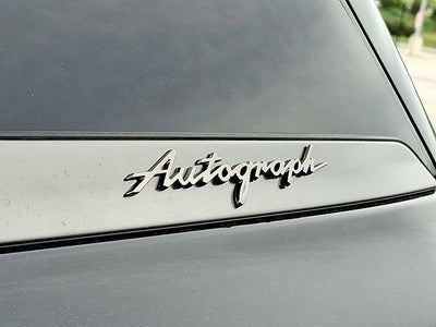 2027 INFINITI QX60 AUTOGRAPH AWD