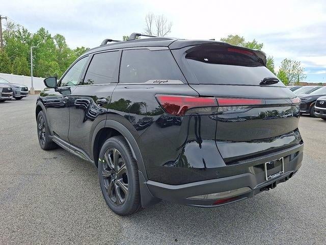 2027 INFINITI QX60 AUTOGRAPH AWD