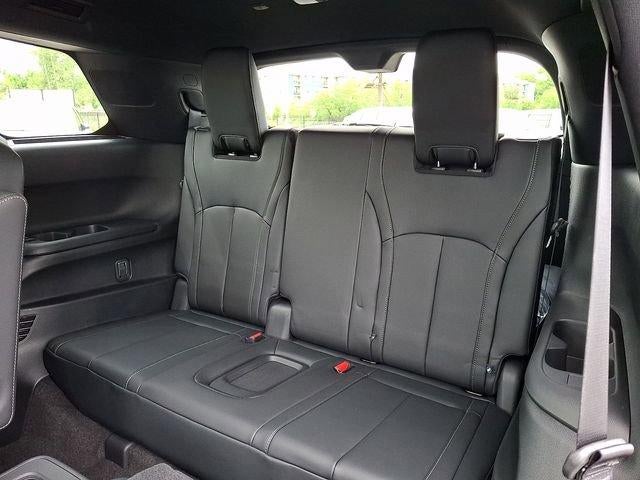 2027 INFINITI QX60 AUTOGRAPH AWD