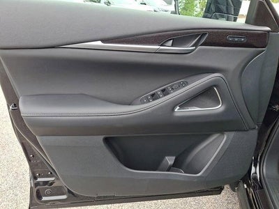 2027 INFINITI QX60 AUTOGRAPH AWD