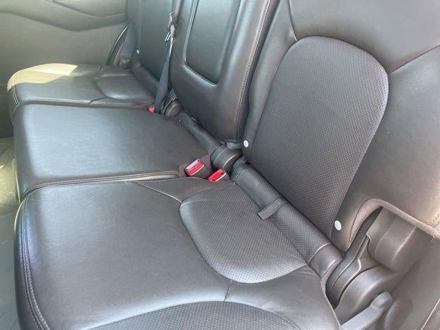 2007 Nissan Pathfinder 4WD 4dr LE