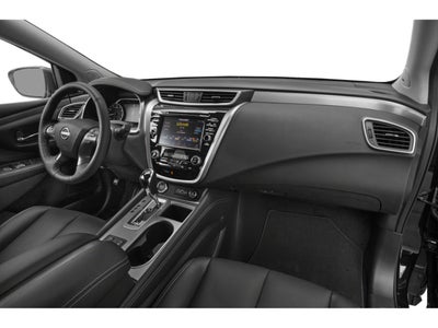 2024 Nissan Murano AWD Platinum