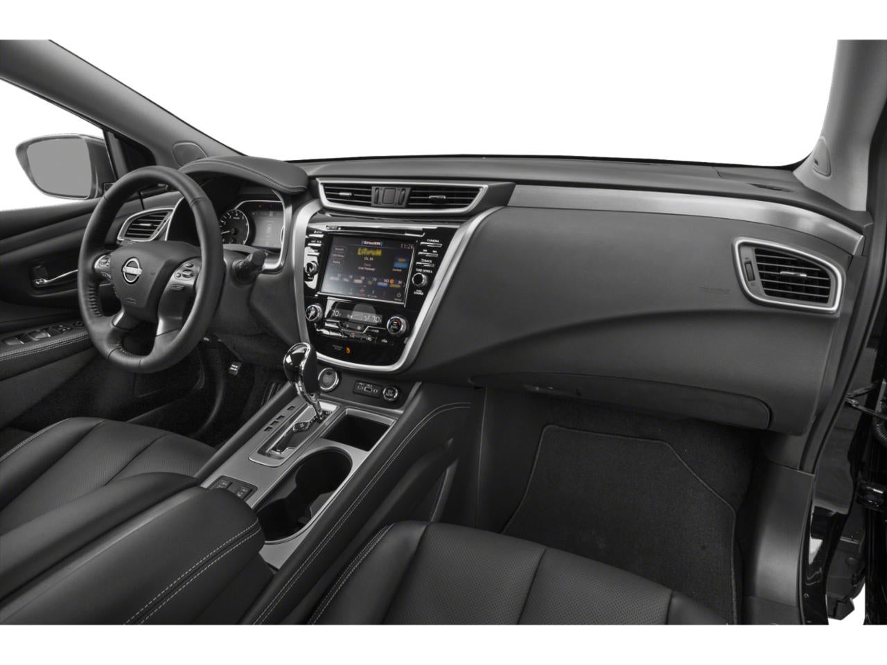 2024 Nissan Murano AWD Platinum
