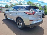 2016 Nissan Murano AWD 4dr SL