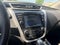 2015 Nissan Murano AWD 4dr Platinum