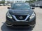 2015 Nissan Murano AWD 4dr Platinum