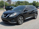 2015 Nissan Murano AWD 4dr Platinum
