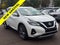 2019 Nissan Murano AWD Platinum