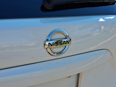 2019 Nissan Murano AWD Platinum