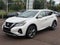 2019 Nissan Murano AWD Platinum