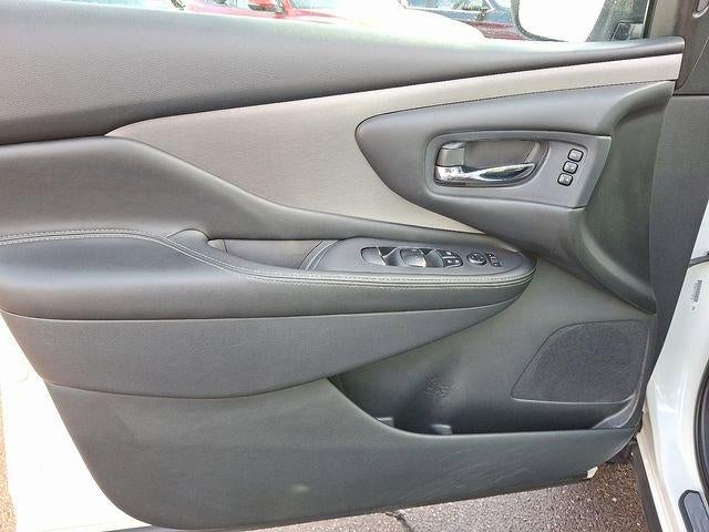 2019 Nissan Murano AWD SL