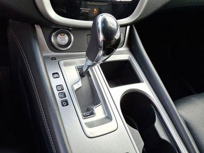 2019 Nissan Murano AWD SL