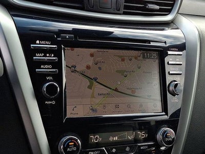 2019 Nissan Murano AWD SL