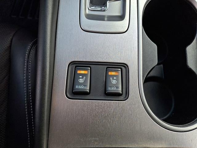 2019 Nissan Murano AWD SL