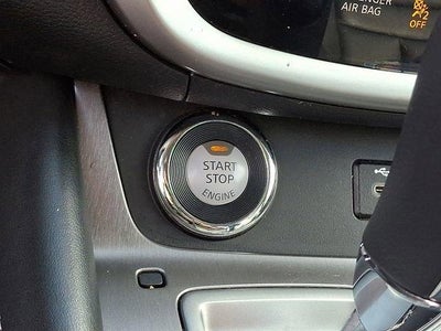 2019 Nissan Murano AWD SL