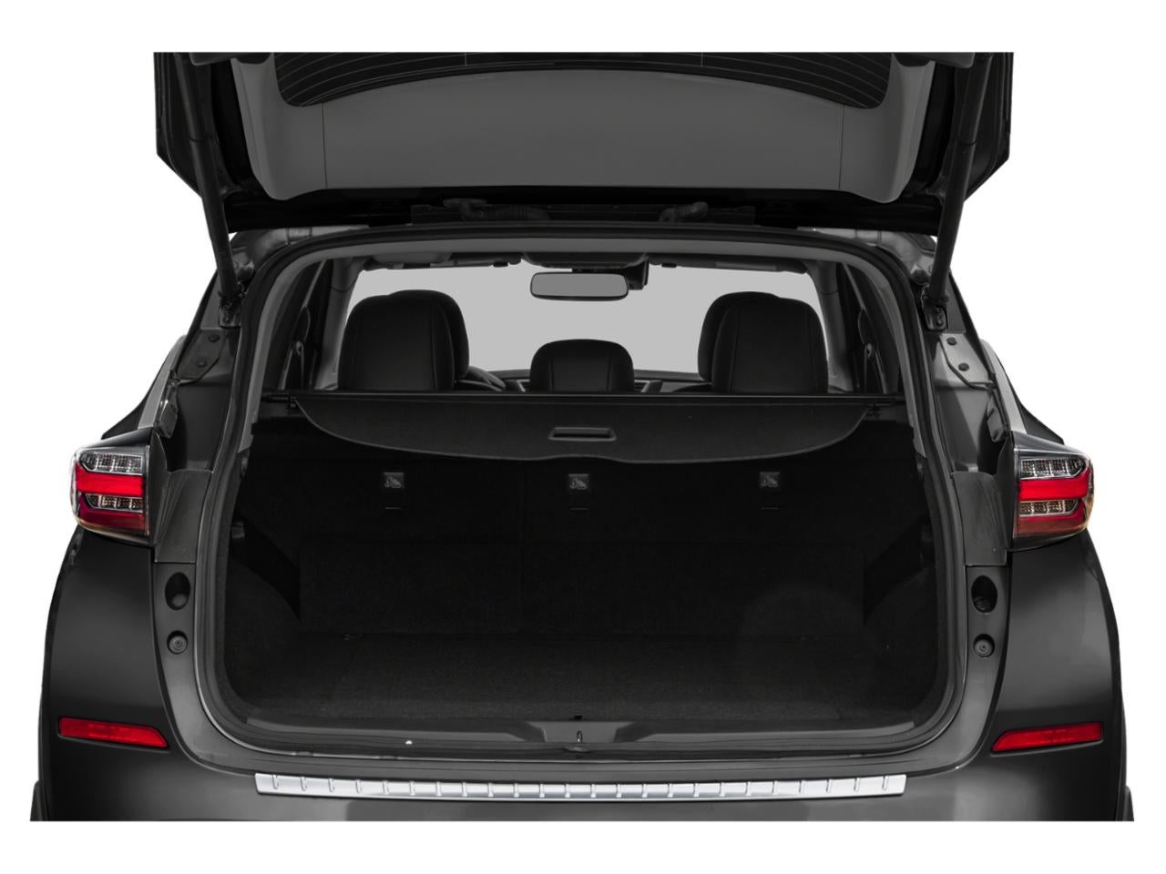 2019 Nissan Murano AWD SL