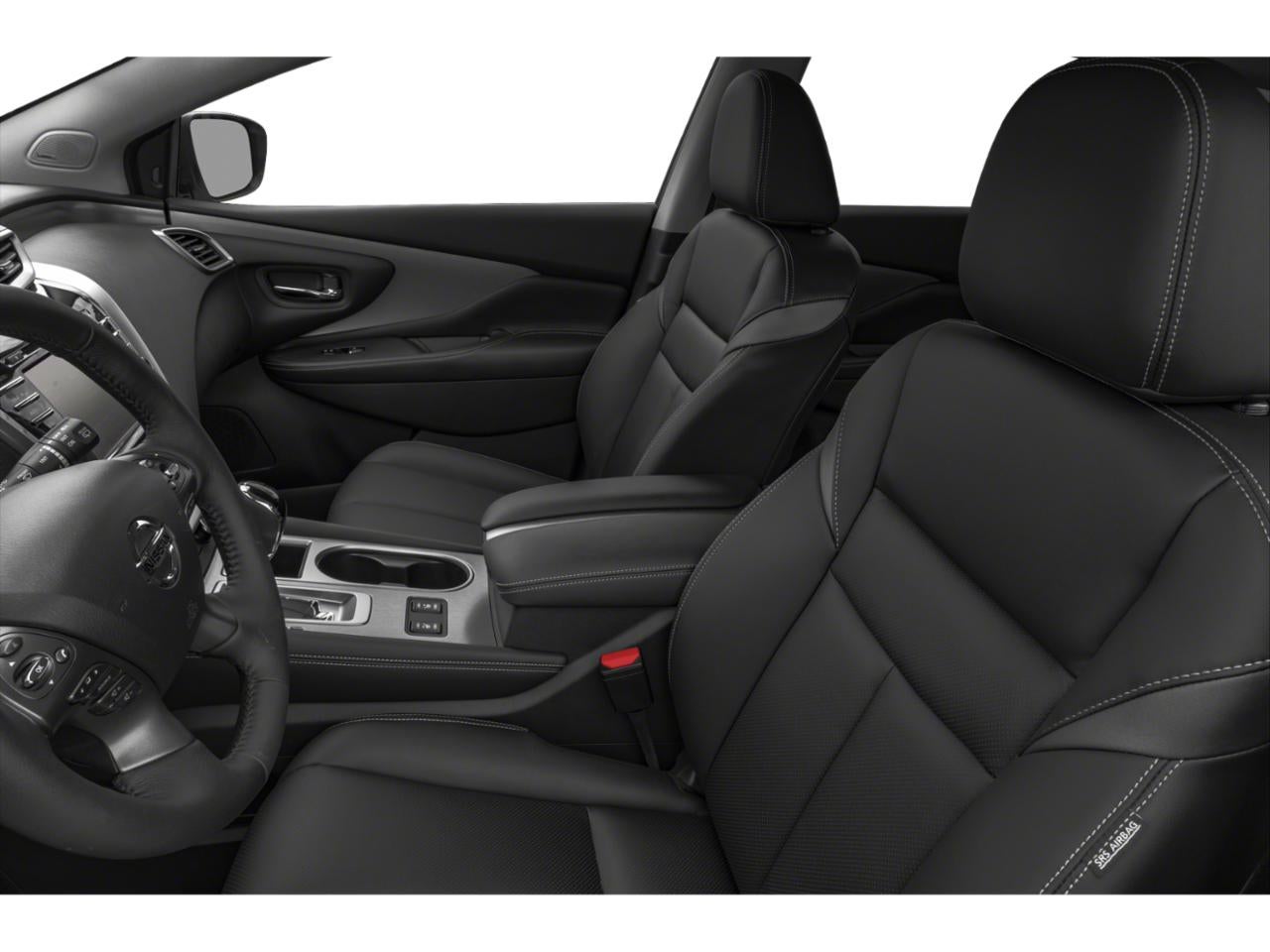 2019 Nissan Murano AWD SL