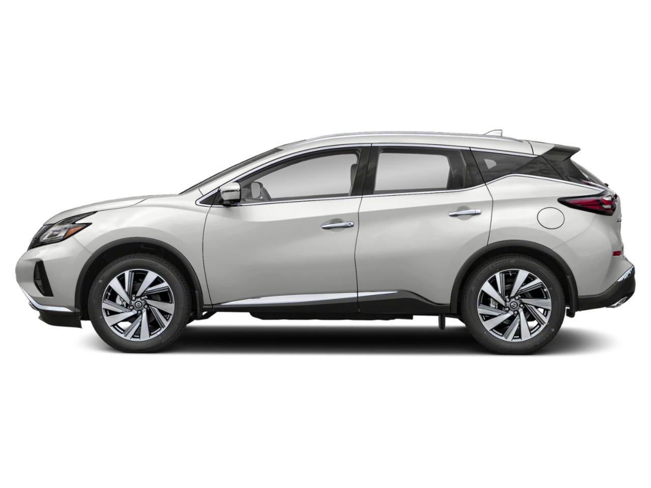 2019 Nissan Murano AWD SL