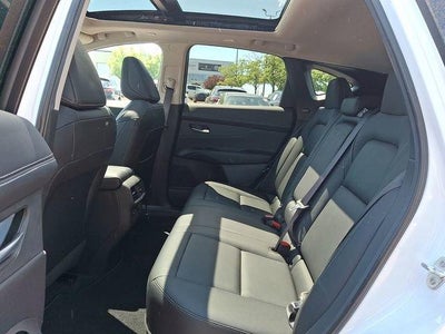 2025 Nissan Murano AWD SL