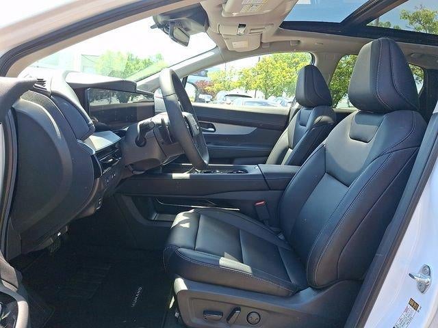 2025 Nissan Murano AWD SL