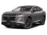 2025 Nissan Murano AWD SL