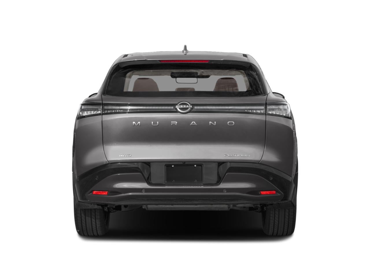 2025 Nissan Murano AWD SL