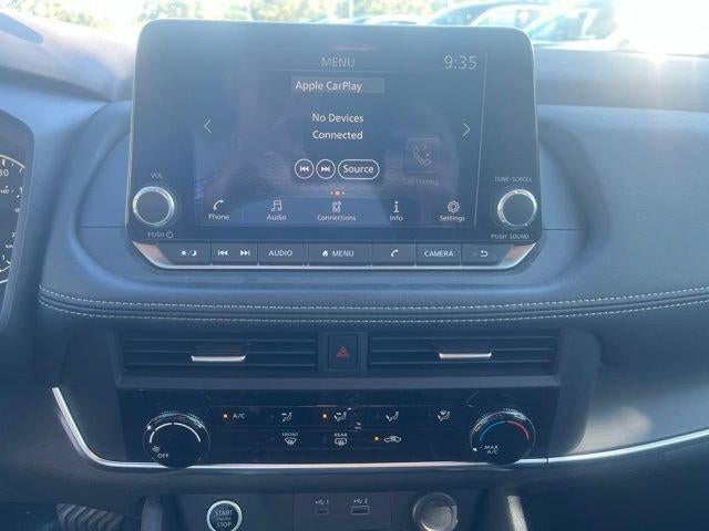 2023 Nissan Rogue AWD S
