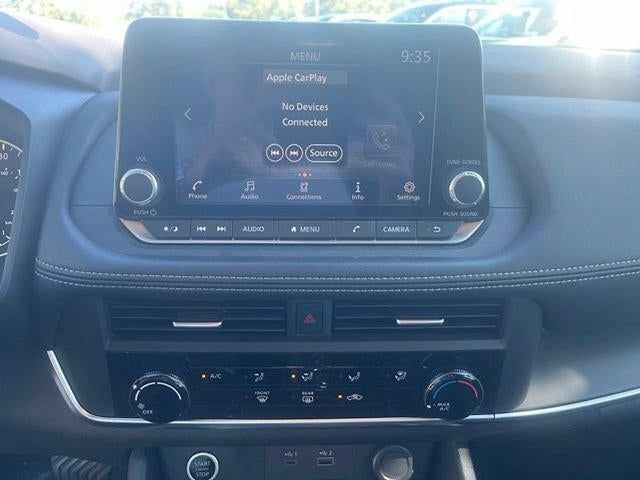 2023 Nissan Rogue AWD S