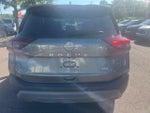 2023 Nissan Rogue AWD S